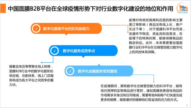 面膜行业竞争者分析,中国面膜市场规模