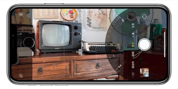 手机超广角镜头简易使用指南,xsmax超广角镜头怎么用