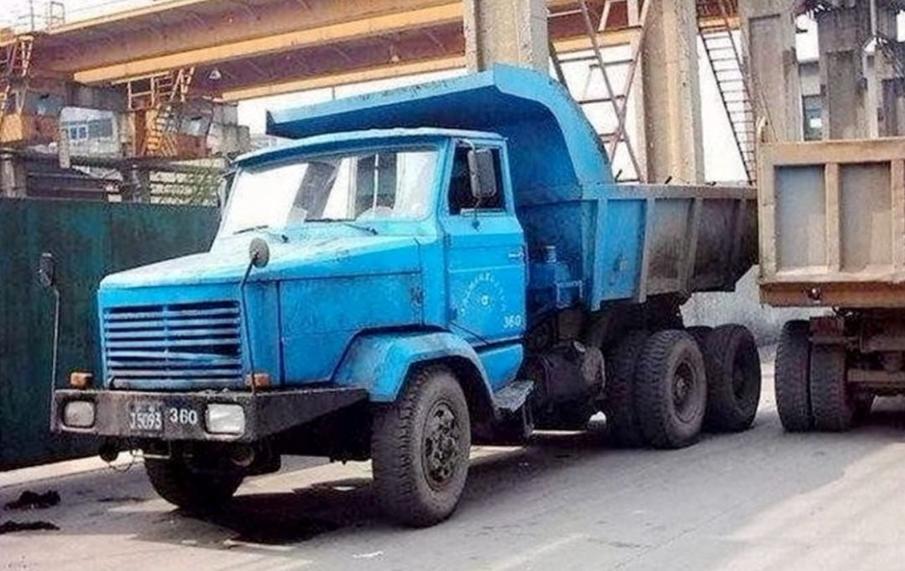 上海汇众重卡制造,上海汇众属于什么车型