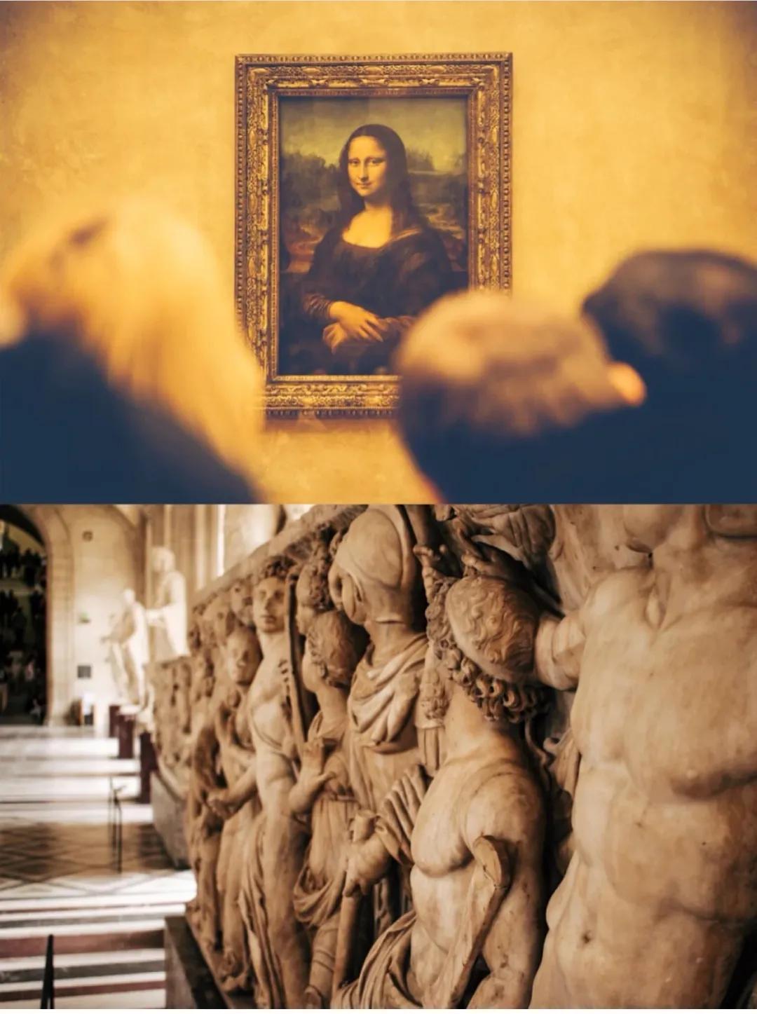 法国不止于浪漫,法国高傲又浪漫