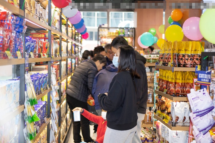 进口食品进货渠道批发深圳,临期进口食品折扣店进货渠道