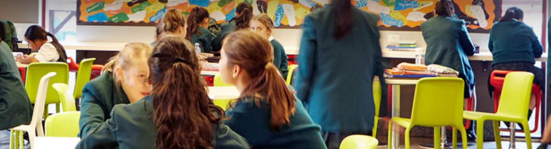 【文理兼修的女神学院】百年基督教长老会女子学院PLCSydney！