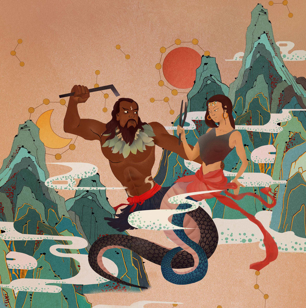 小青龙有多大150克,小青龙有多厉害