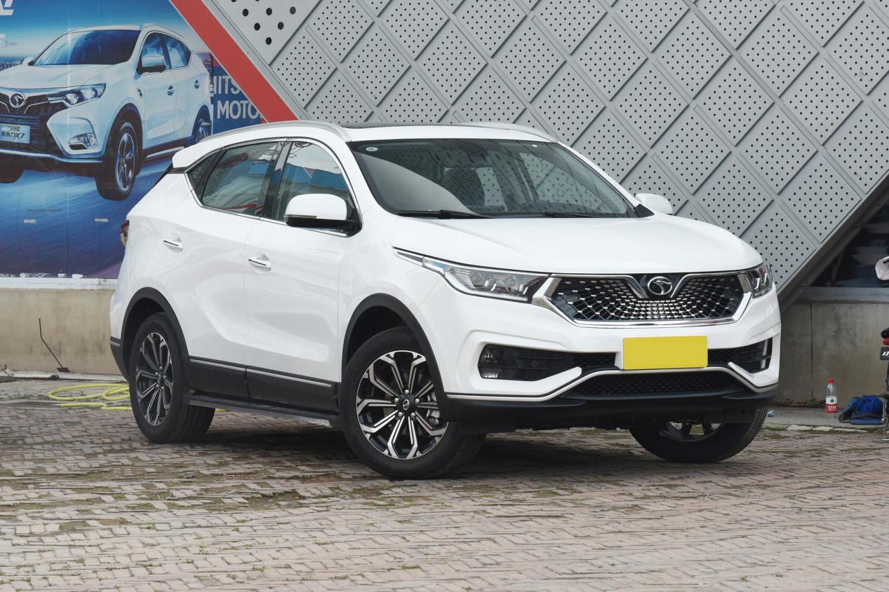 1.5t东南dx7车能进川藏线吗,1.5t197匹马力