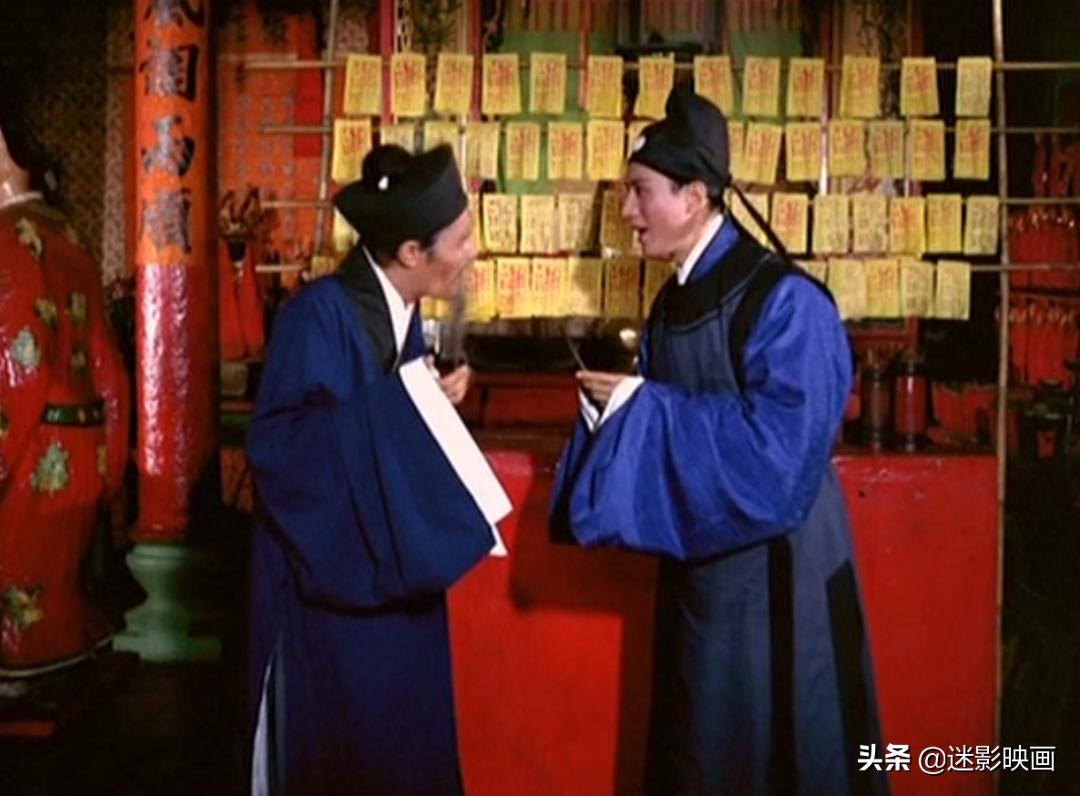 中国最早最恐怖的鬼片,十二大经典恐怖鬼片