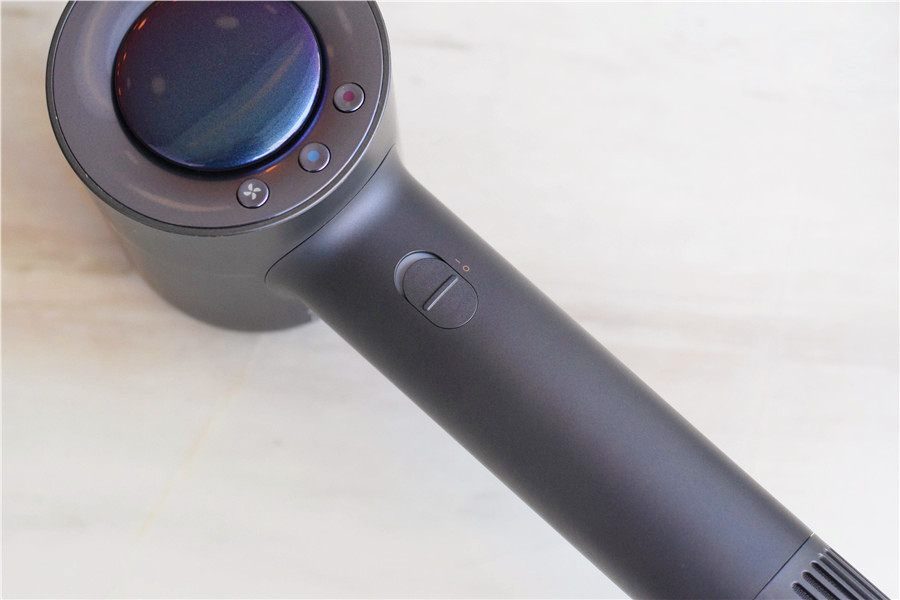 负离子和水离子二合一的吹风机,负离子和水离子小米吹风机