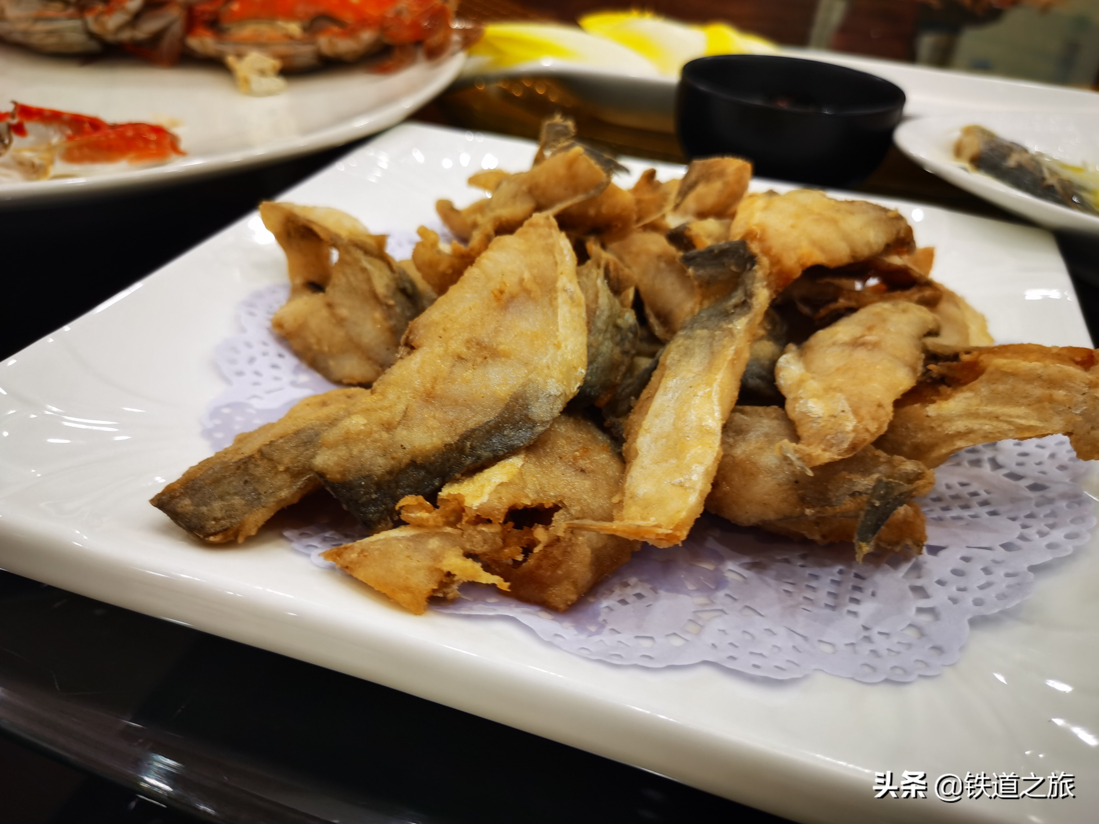 秦皇岛香岛私房菜,靖师傅私房菜秦皇岛