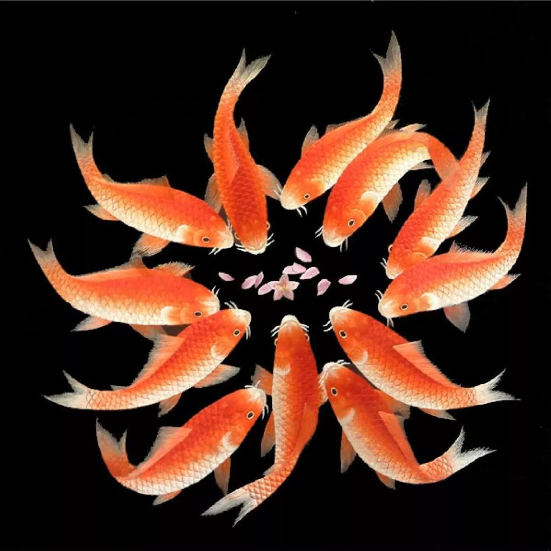 90后美女白领“逃离”大城市回乡创业，用秸秆作画年收入过百万