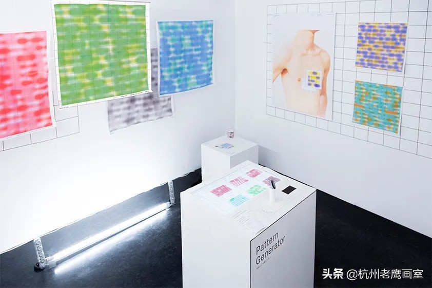 日本艺术大学作品集要求,日本艺术大学本科毕业