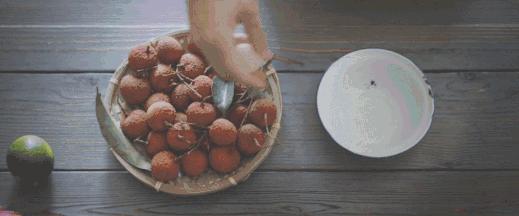 关于荔枝这3个问题你必须知道,10个关于水果的小知识