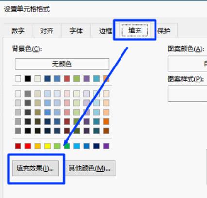 excel小技巧表头的正确做法,excel技巧轻松搞定各种表头