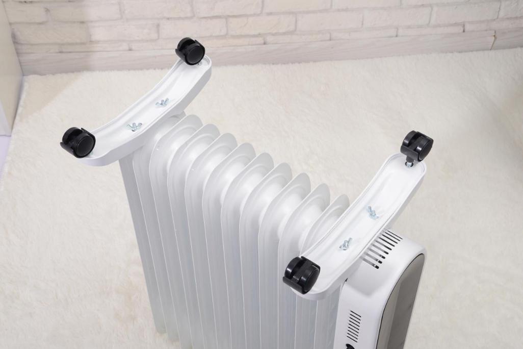 这个冬天怎么过得去,平价电暖器怎么选