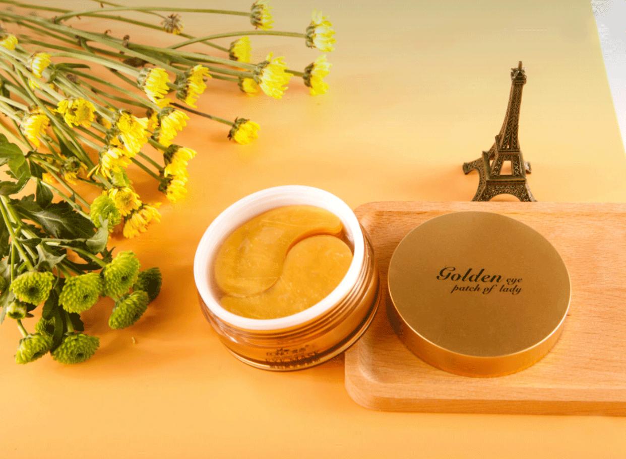 测评眼膜抗皱去细纹第一名,最好用的眼膜测评