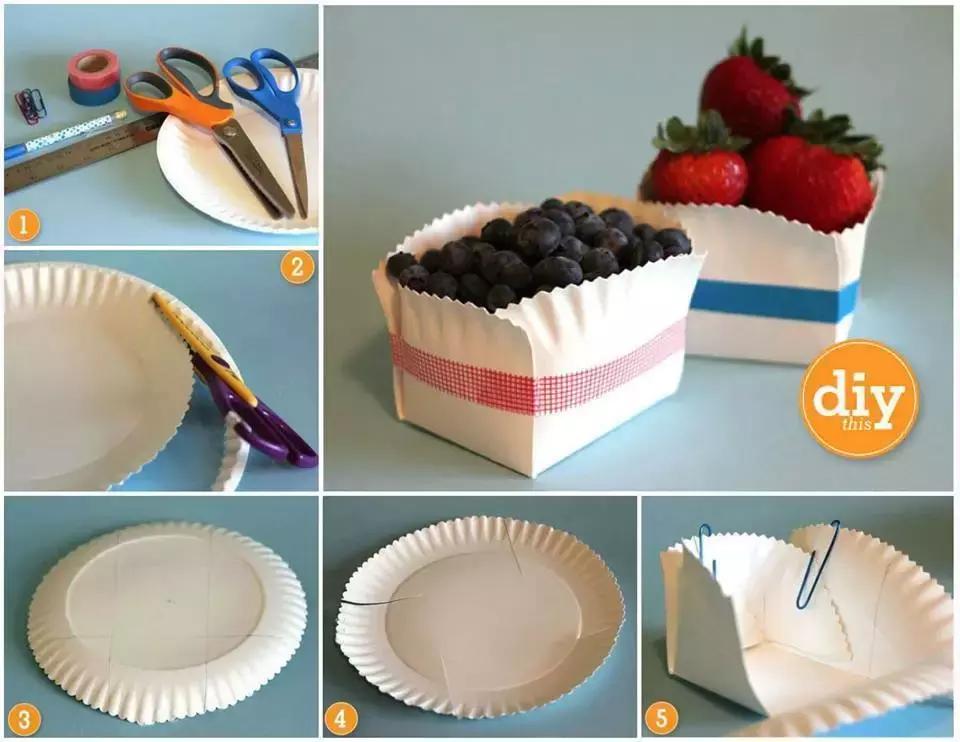 diy手工制作创意生活钩针,热熔胶枪手工创意diy简单一点