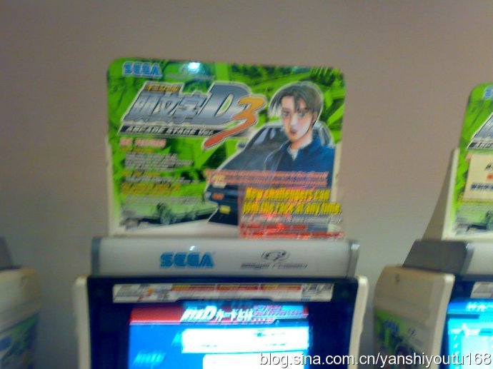 街机游戏厅衰落原因,街机游戏厅现状