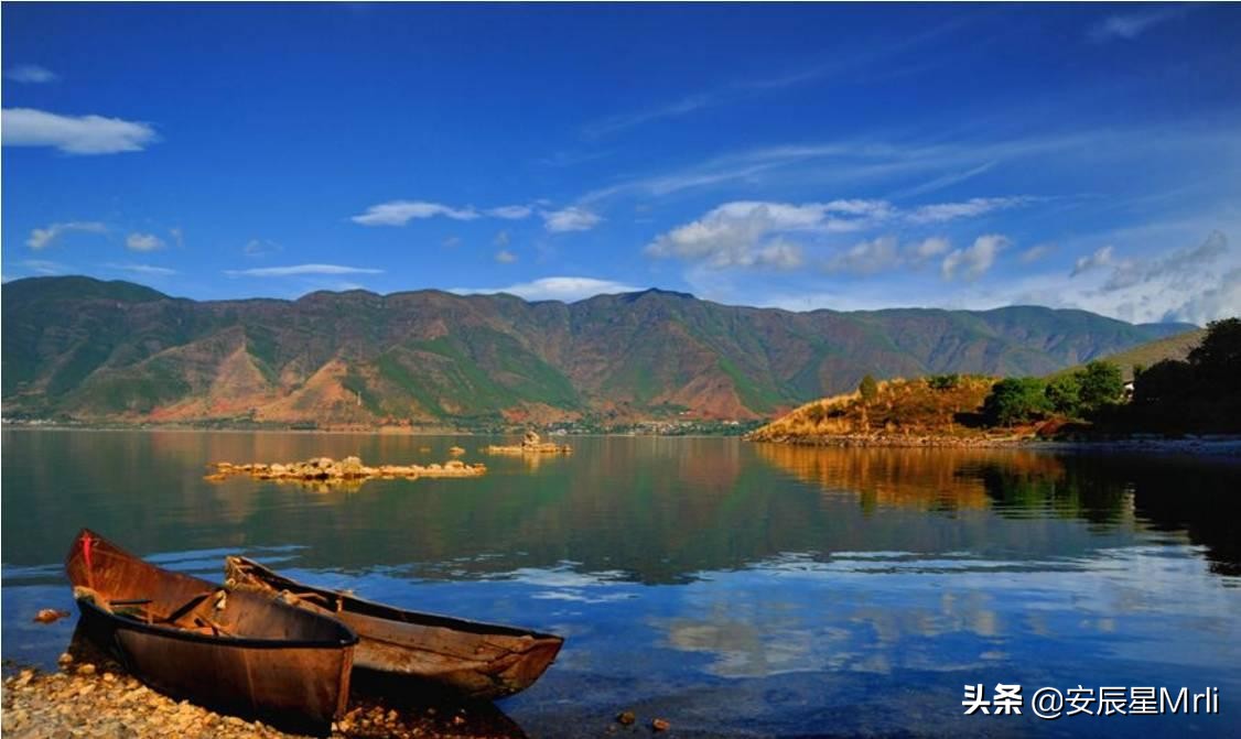 云南省提出九大高原湖泊保护措施,云南省九大高原湖泊