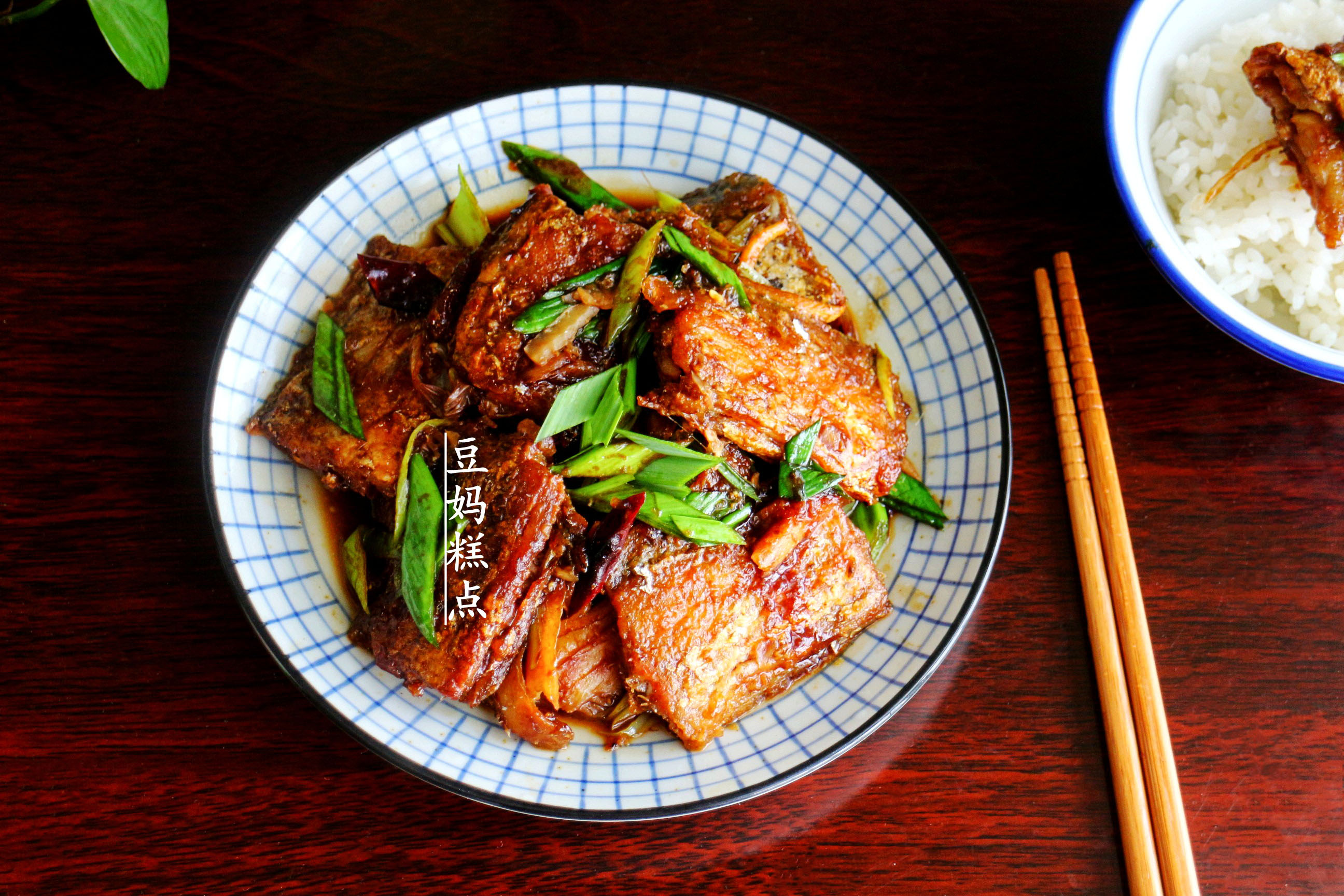 家常红烧带鱼鲜美下饭简单好做,家常红烧带鱼鲜美下饭简单又好做