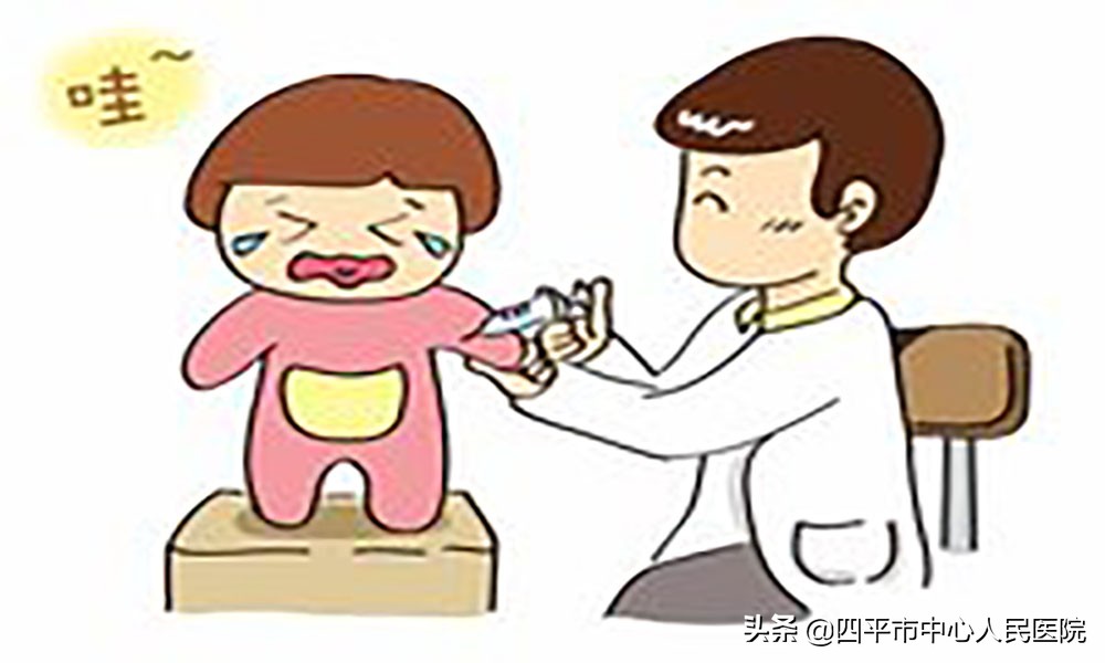 「速读」水痘进入高发期,这波操作助你“战痘”成功