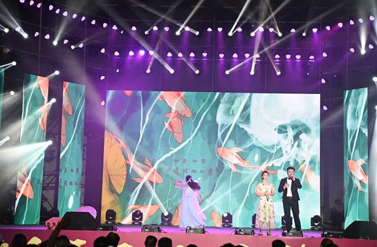 武汉工商学院2017晚会,武汉大学经管毕业晚会