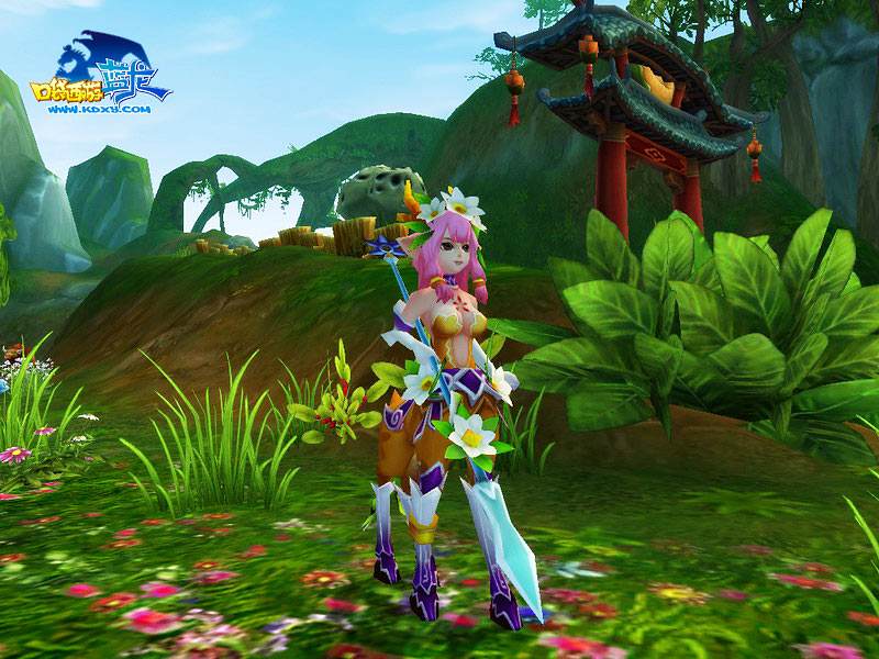 武林外传网游发展史全程回顾,2000年中国网游发展史