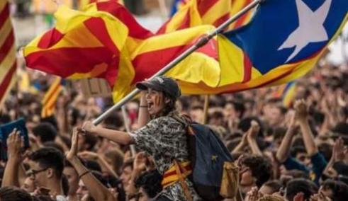 西甲主席称国家德比正常进行，西班牙政治局势会影响欧洲杯吗？