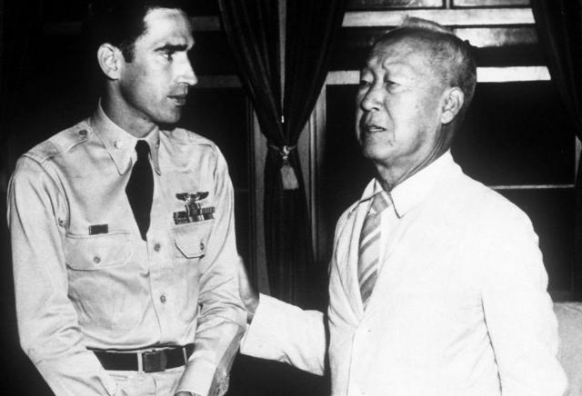 朝鲜战争李承晚拒绝停战,朝鲜战争停火谈判李承晚的态度