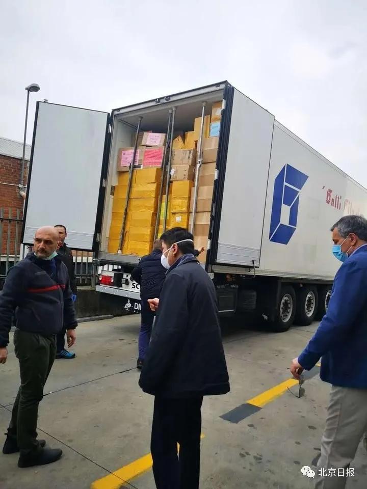 意大利疫情华人死亡,意大利疫情现状各城市的人数