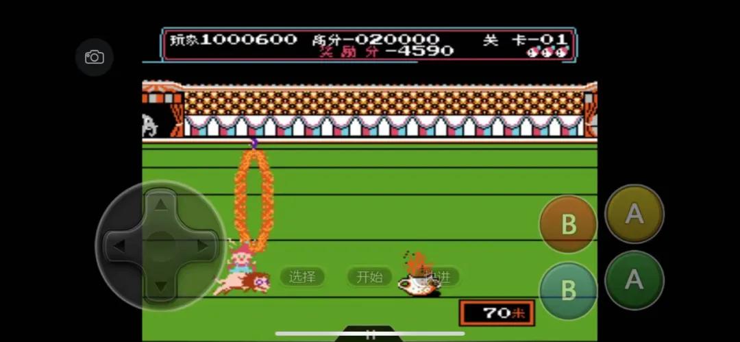 当一位游戏玩家老了之后,当游戏变得不再死亡