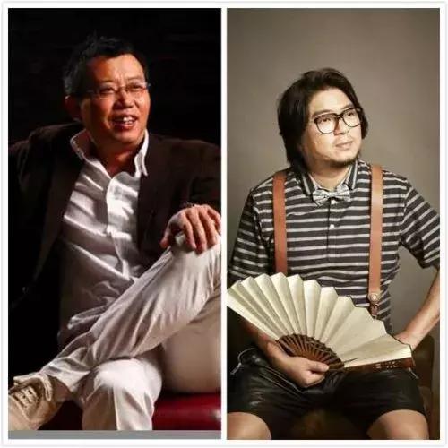 foreveryoung朴树张亚东,朴树张亚东现场