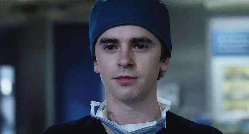 《良医》，豆瓣9.2分：自闭症医生和患者之间相互治愈的故事