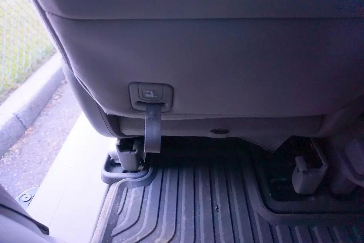 全网最详细全新本田奥德赛,本田奥德赛车评