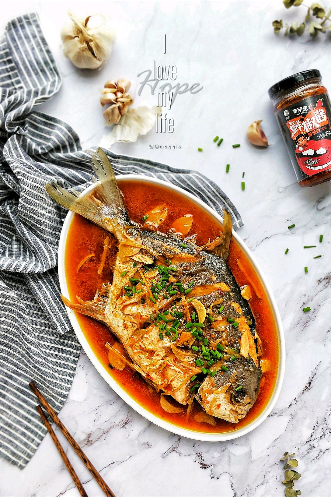 家常红烧金鲳鱼的做法大全视频,红烧金鲳鱼的经典做法有哪些