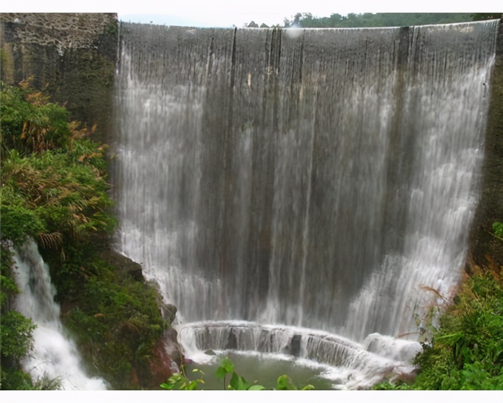 广东四会奇石河生态温泉景区,广东肇庆七星岩景区旅游攻略