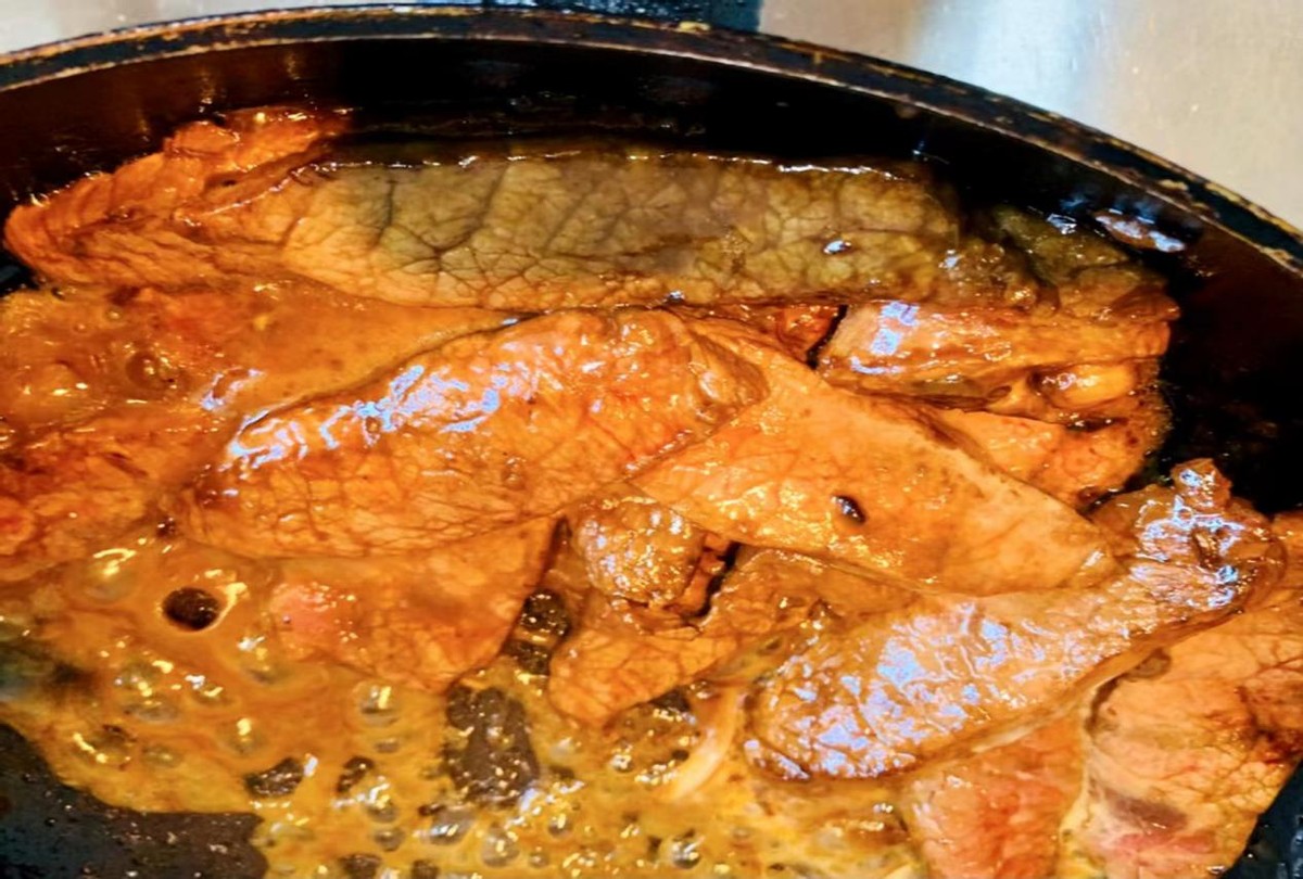 嫩牛五方，软嫩的口感、独一无二的外表，让你无法自拔