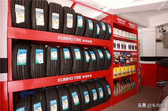 朝阳轮胎与锦湖轮胎哪个更好,锦湖轮胎好还是邓禄普轮胎好