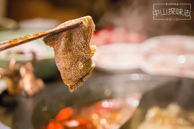 中山老字号四川火锅,中山最正宗的四川火锅