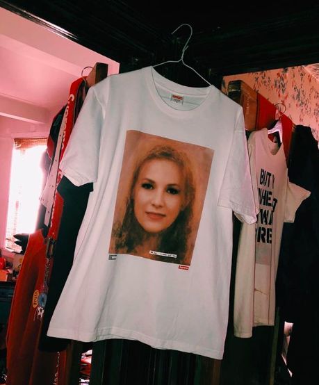 特朗普被曝强吻女职员？他的性骚扰黑历史还多着呢