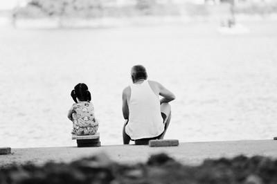 嫌父母唠叨不理解父母,妈妈唠叨爸爸该怎么做