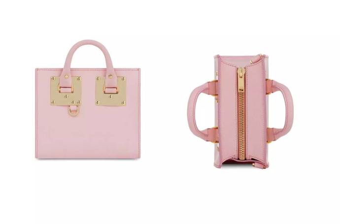 轻奢包值得入手的经典款,千元值得买的单品