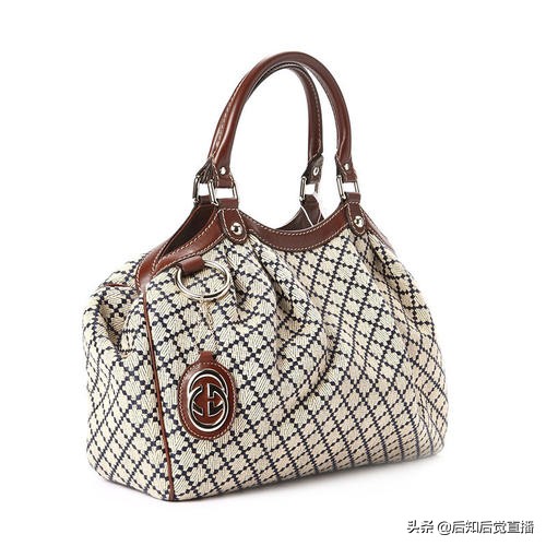 中国的名牌包包,真实的名牌包包