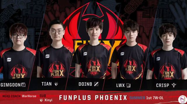 2018洲际赛的lpl有多团结,18年洲际赛是lpl最团结的一次