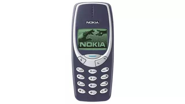 一代神机诺基亚有多耐扛,诺基亚神机有哪几款