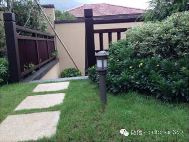 园林景观交付前十三道评估项,园林交付评估细节有哪些