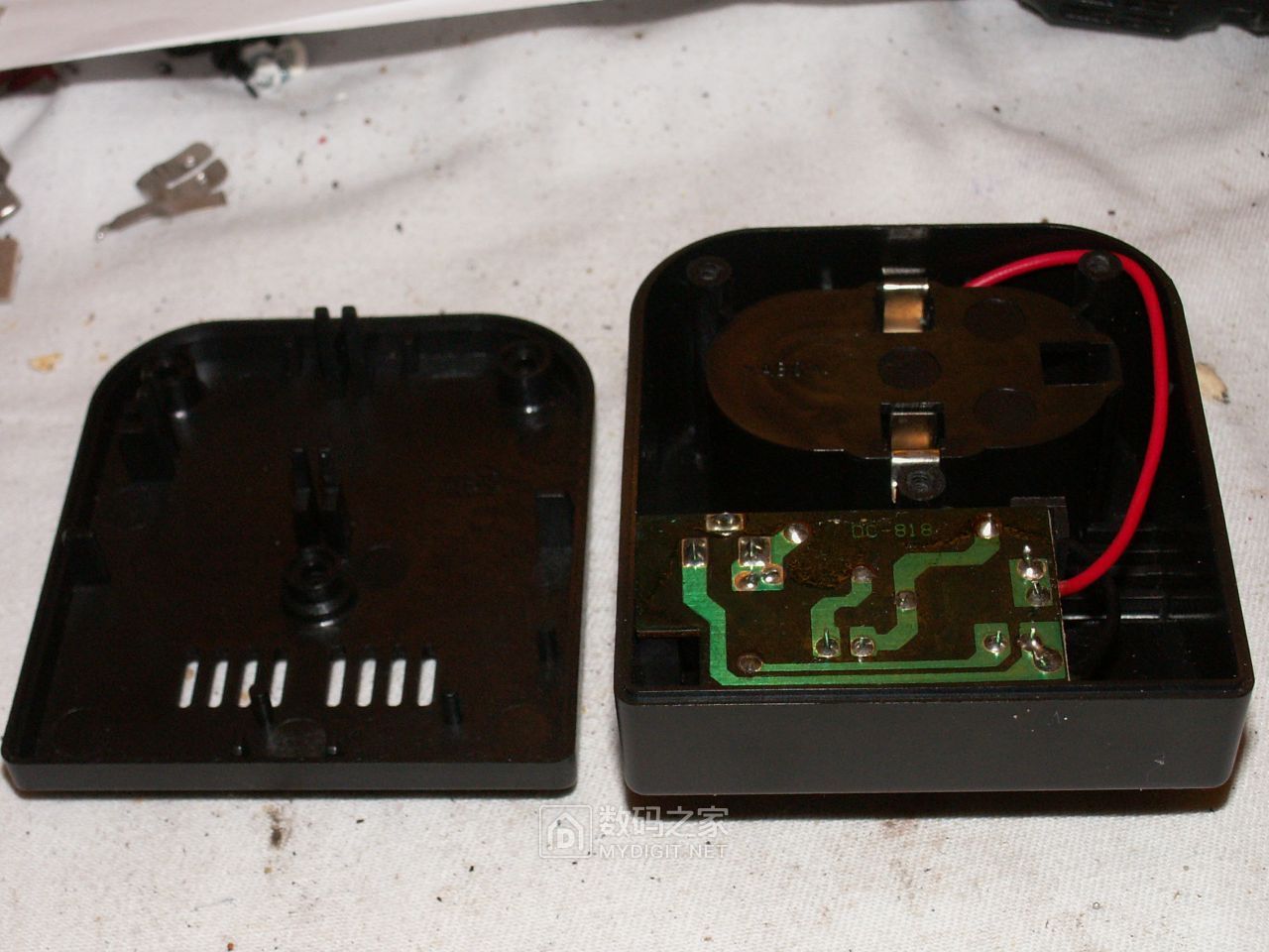 18v电钻锂电池怎样改装充电宝,怎样改装19.5伏锂电池电钻