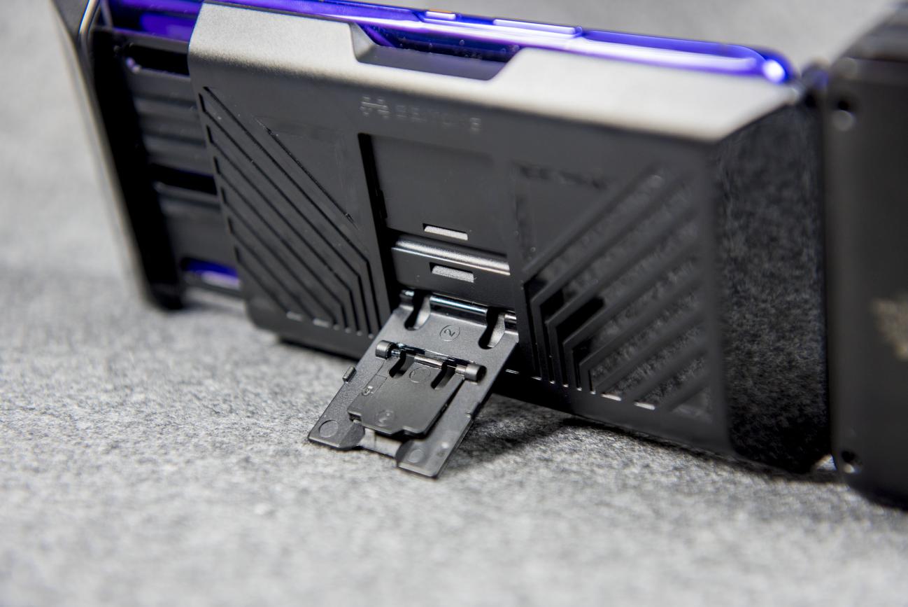 用了三年的荣耀30pro,荣耀北通h2游戏手柄