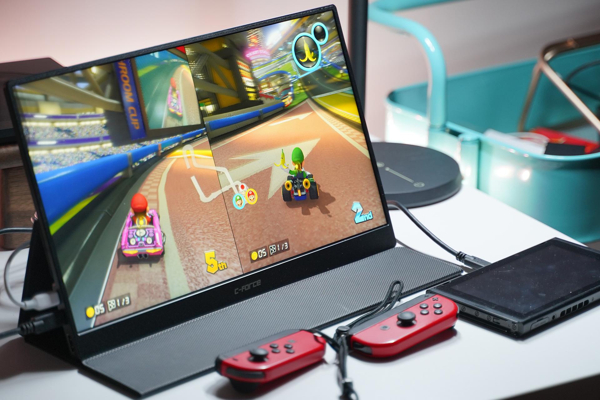 switchps4ps5哪个好玩,switch跟ps4哪一个更有性价比