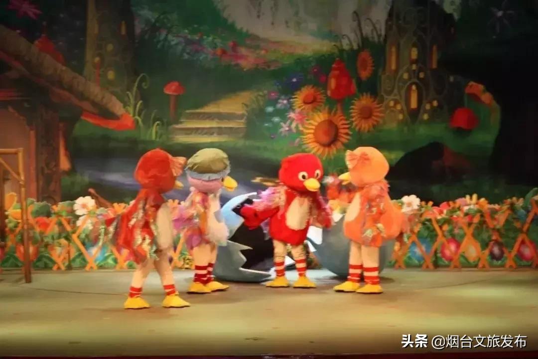 烟台大众文化惠民节,烟台市第二届市民文化节活动发布