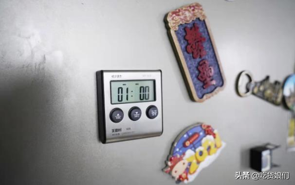 烘焙入坑,新手烘焙原料入门必买工具