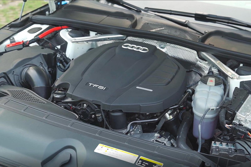 最强a4l,30万预算新款奥迪a4l宝马三系