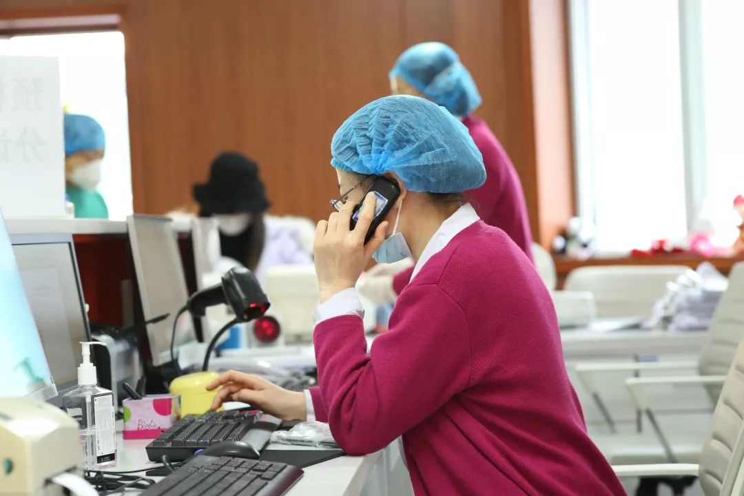 孕产妇请注意！通州这几家医院就诊攻略